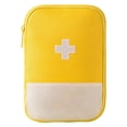 thumbnail image 1 of Mini Organisateur de Voyage en Tissu Compartiments Multiples Sac à Main Réutilisable Pliable pour Maison Cuisine Sport Extérieur Rangement d'Urgence 3 Styles, 1 of 3
