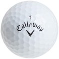 thumbnail image 4 of Callaway 2017 Warbird Golf Balls (une Douzaine) Blanc, 4 of 5