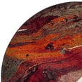 thumbnail image 2 of SAFAVIEH Glacier Aleesha Abstract Area Rug, 2 of 6