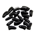 thumbnail image 2 of CNKOO 100 Pcs Capuchons de Protection en Silicone Souple pour Pattes de Chien Chat Anti-Rayures, 2 of 7