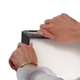 thumbnail image 3 of SECO Snap Poster Frame Case, 24 x 36 Inches, Black, 3 of 6