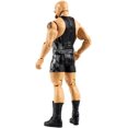 thumbnail image 3 of WWE Wrestlemania Big Show Action Figure, 3 of 4