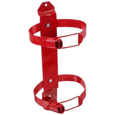 SHISUYAN 1Set Fire Extinguisher Box Wall Mount for Office 11.6x4.5x4.5in
