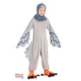 thumbnail image 1 of Kids City Slicker Pigeon Costume, 1 of 8
