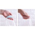 thumbnail image 2 of Sac en Silicone Portable Confortable Poignées de Sacs de Courses Clips de Main, 2 of 8