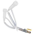 thumbnail image 3 of Hilitand Sheep Milking Cluster Group Replacement Teat Cups With Switch Milking Machine Spare Parts,Milking Cup Group,Milking Machine Accessory, 3 of 8