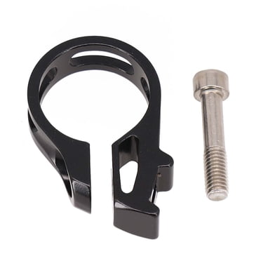 Bike Bicycle Shifter Trigger Bar Clamp for Sram Xx X9 for X7 X0 for Xx1 X01 for Eagle for Gx Clamp+Bolt