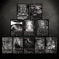 thumbnail image 1 of Magic Magic TCG The Gathering Secret Lair : Chasse de Minuit Foil, 1 of 3
