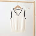 thumbnail image 2 of Tank Top Dress for Children - Stylish and Versatile, Suitable for Various Occasions, 2 of 6