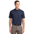 thumbnail image 1 of Port Authority Men's Short Sleeve Easy Care Shirt - S508, 1 of 1