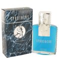thumbnail image 2 of Spartacus Eau De Parfum Spray By Spartacus 3.4 oz (9 Pack), 2 of 2