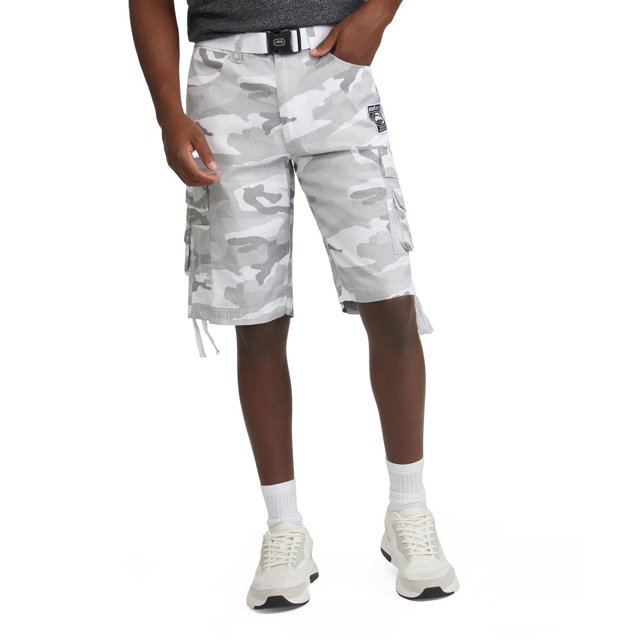 Ecko Unltd Short Cargo Par-Dessus Bord 2 pour hommes