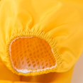 thumbnail image 5 of Jinsinto Imperméable pour Animaux, Veste de Pluie pour Chien avec Bandes Réfléchissantes, 5 of 5