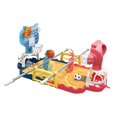 thumbnail image 4 of Basketball Tabletop Game Arcade Games 2 Player Games for Teens 8-12, 4 of 8