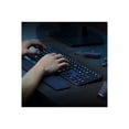 thumbnail image 4 of Logitech MX Keys S Combo, Black - Keyboard and mouse set - backlit - wireless - Bluetooth LE - black, 4 of 10