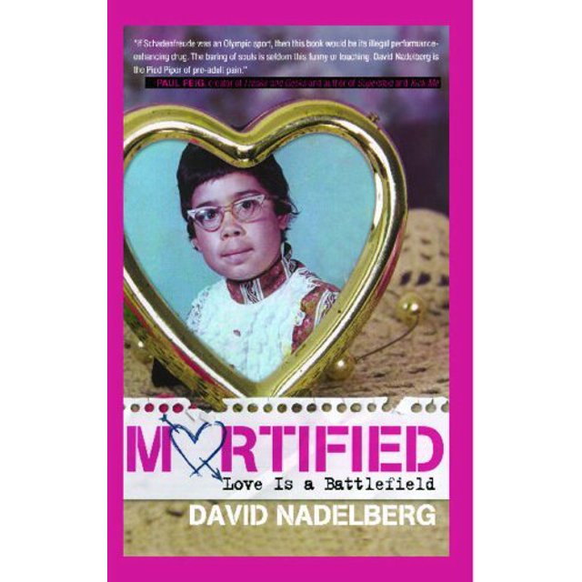 Mortified: l'Amour Est un Champ de Bataille