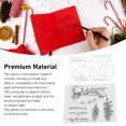 thumbnail image 3 of Découpe de Timbres, de Timbres-Poste et de Matrices Durables pour les Boîtes-Cadeaux, 3 of 8
