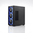 thumbnail image 4 of Desktop Gaming PC – Model Crius -Processor Intel 5 Ultra • RTX 5070 • Ram 32 Go DDR5 • AIO 360mm • 1TB SSD, 4 of 5