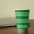 thumbnail image 3 of Event & Party Glimmering Football Themed Kids Birthday Party Tableware Set Featuring Plates Napkins Tablecloth For Cheerful Celebration 10PCS, 3 of 5