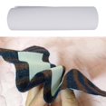 thumbnail image 4 of Abbracc Adhésif pour Repassage Repassage Embellissement Anti-Pucker 1 mm 0,5 m Colle Simple, 4 of 9