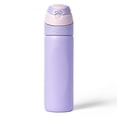 thumbnail image 1 of Cirkul 26oz StrawSip™ Flip Bottle, Daydream (Lilac), 1 of 7