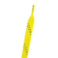 thumbnail image 2 of Warrior Waxed Skate Laces - Yellow - 108", 2 of 3