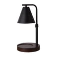 thumbnail image 2 of EQWLJWE Desk Lamps for Bedroom,Bedside Table Lamp for Bedroom,Candle Warmer Lamp,No Flame Electric Candle Wax Melting Lamp,Adjustable Brightness Warmer Lamp for Home Bedroom Decor Table Light, 2 of 6
