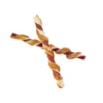 thumbnail image 3 of Good'N'Fun Triple Flavour Twists with Real Chicken for All Dogs, 9 Ounces, 3 of 5
