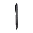 thumbnail image 2 of Cqxid Pencil Curler Under $10 Home & Garden Pen Multifunctional Pen 9 In 1 Multifunctional Pen With /screwdriver/LED Light/ruler// A For Dad A For Students., 2 of 9