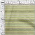 thumbnail image 1 of oneOone Georgette Viscose Fabric Texture Stripe Fabric Prints By Yard 42 Inch Wide, 1 of 4