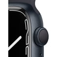 thumbnail image 3 of Restored Apple Watch Series 7 45mm (GPS + Cellular) Aluminum Case (Refurbished), 3 of 3