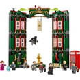 thumbnail image 4 of LEGO Harry Potter The Ministry of Magic 76403 Toy Building Kit (990 Pieces), 4 of 6