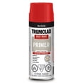 thumbnail image 1 of Tremclad Interior/Exterior Oil Based Rust Protection Primer Spray Paint in Red Oxide, 340g, 1 of 1