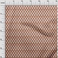thumbnail image 2 of oneOone Cotton Flex Fabric Square & Arrow Sign Kasuri Decor Fabric Printed BTY 40 Inch Wide, 2 of 4
