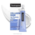 thumbnail image 1 of Traitement repulpant pour les lèvres Neutrogena Collagen Bank, vanille, 14 ml, 1 of 12