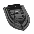 thumbnail image 4 of Wireless Remote Control Bait Boat Fishing Feeder Fish Finder Device Remote Control Range 430-540 Yards, 4 of 8