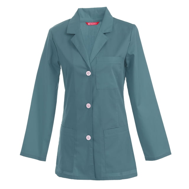 Women's 29 Inch Consultation Lab Coat