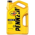 thumbnail image 1 of Pennzoil 5W-20 Motor Oil, 5 Litre, 1 of 4