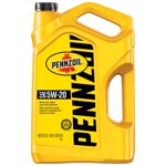 Pennzoil 5W-20 Huile de moteur, 5 Litre