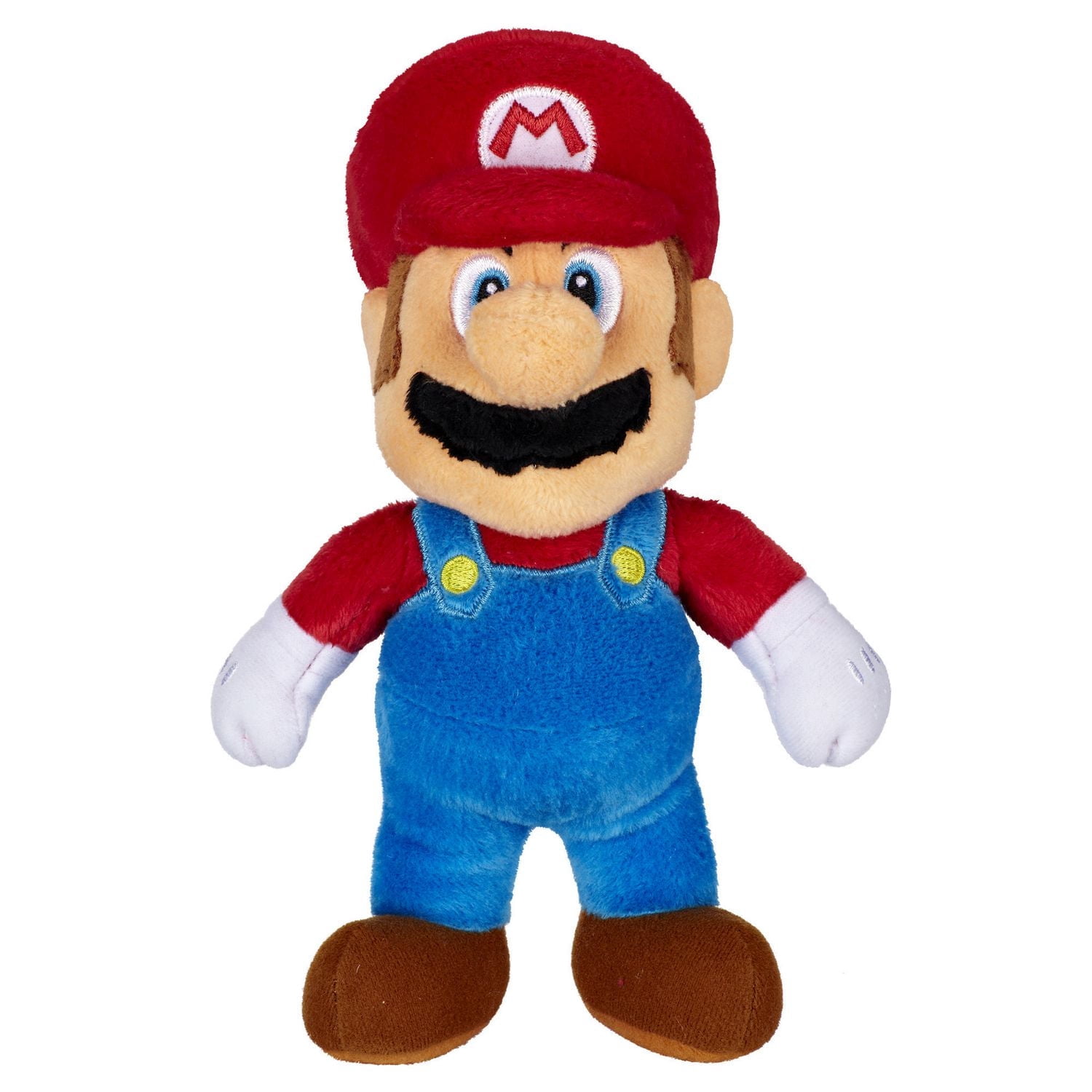 Nintendo Peluche de Mario 7,5 po