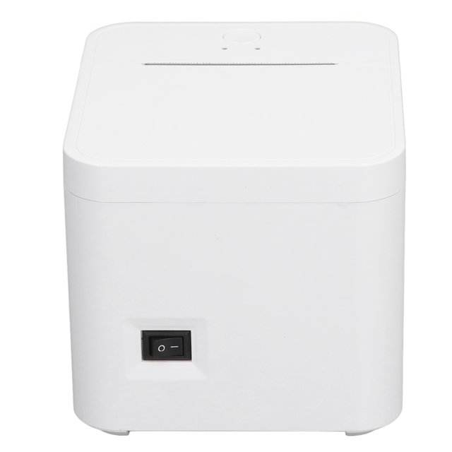 BT Thermal Label Printer, Shipping Label Printer for Shipping Packages & Small Business, Label Printer Compatible with IOS Mac Linux