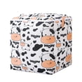 thumbnail image 2 of XZNGL Storage Bags for Blankets and Quilts 100L Largecapacity Storage Bag with Handle Largecapacity Storage Bag Foldable Storage Bucket for Quilt Blanket and Blanket Storage Bags Vacuum, 2 of 2