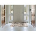 thumbnail image 4 of Rug Branch Vogue Collection Modern Abstract Area Rug, 4 of 7