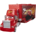 thumbnail image 1 of Disney-Pixar Cars Coffret Mack Transformable, 1 of 6