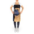 thumbnail image 2 of Carolines Treasures SS8672APRON Tablier Bullmastiff - 27 x 31 Po, 2 of 4