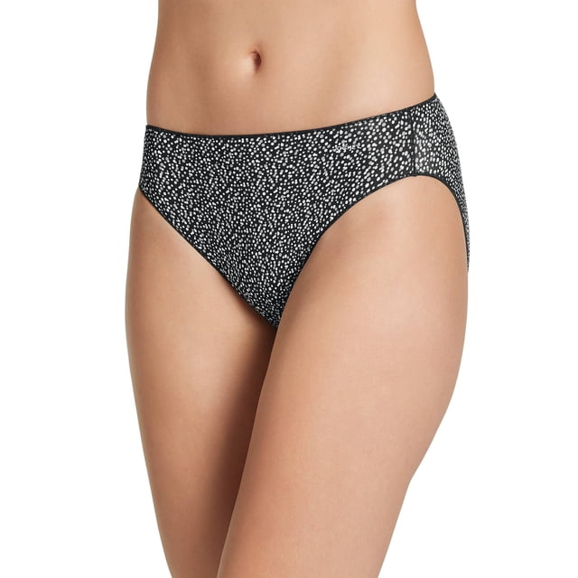 Jockey No Panty Line Promise Tactel Bikini