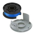 thumbnail image 2 of Remplacement de Bobine pour Coupe-Bordures Sans Fil Ryobi+ Compatible avec Modèles, 2 of 8