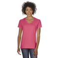 thumbnail image 1 of Gildan G500VL Ladies Heavy Cotton V-Neck T-Shirt, 1 of 1