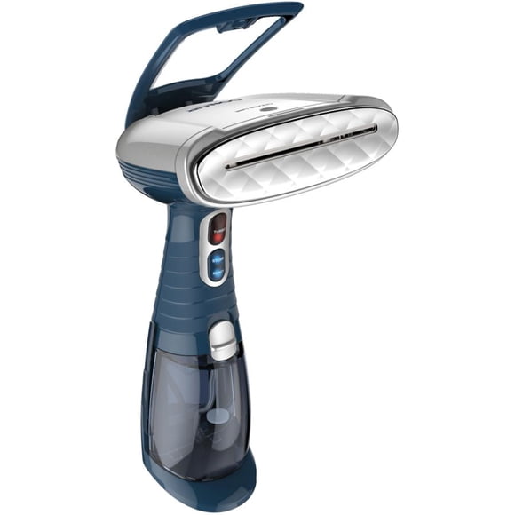 Défroisseur à Main Conair ExtremeSteam Turbo, 1875W, Bleu/Gris, 1 Pk