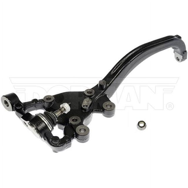 Dorman Oe Solutions Steering Knuckle P/N:686 388